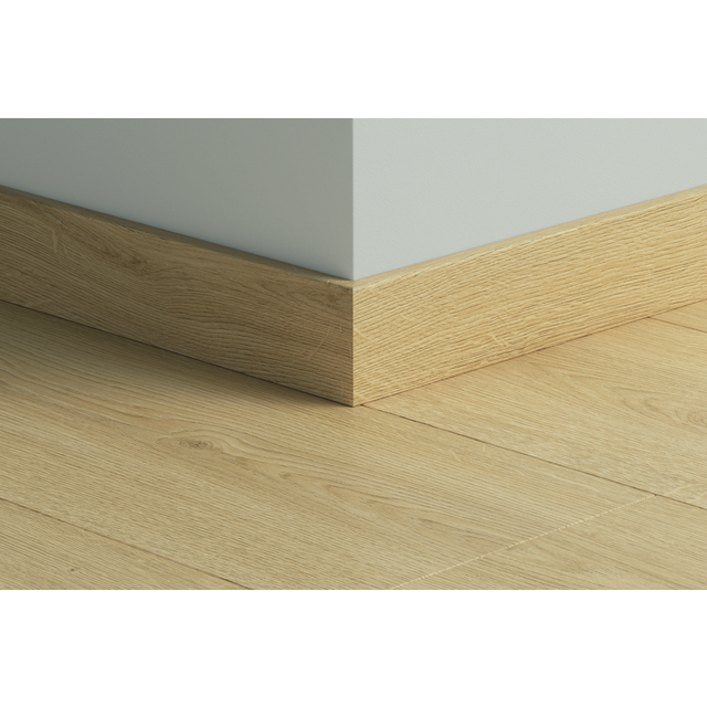 GOLVSOCKEL RAK VINYL DEKOR 40236 12X58X2400MM